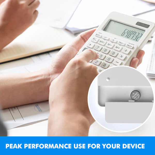 Baterías Alcalinas Voniko LR44 - AG13 1.5V - Imagen 4